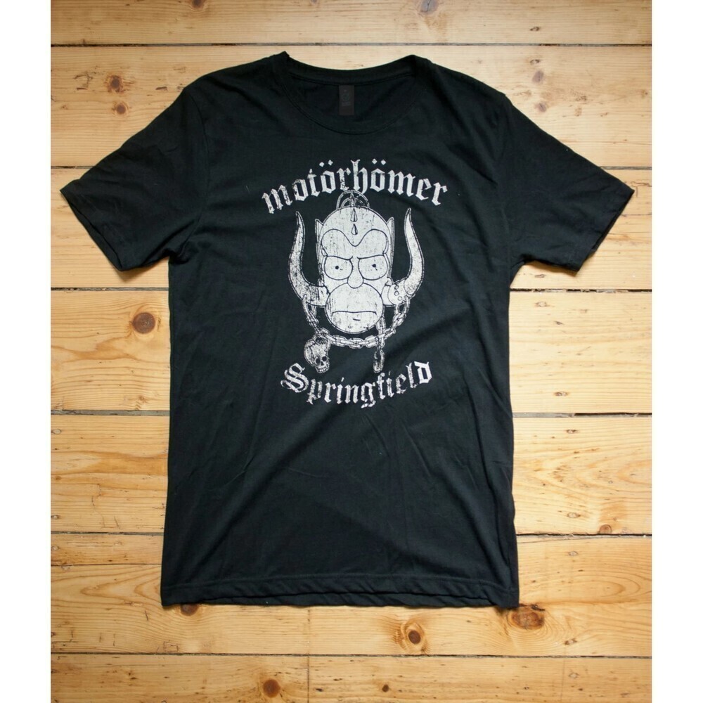 T-Shirt - Motrhmer